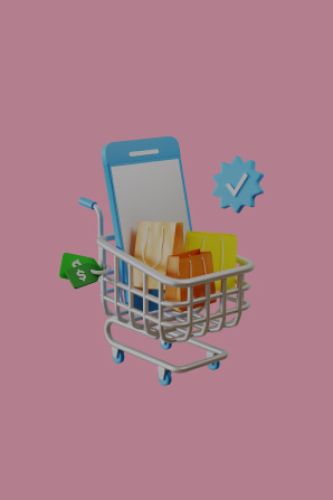 Mua sắm